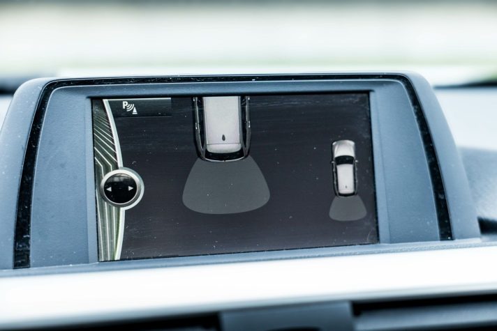 BMW 316D