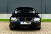 BMW 318D
