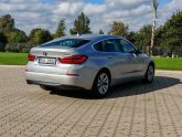 BMW GT520