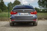 BMW 320 GT