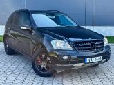 MERCEDES BENZ ML 320