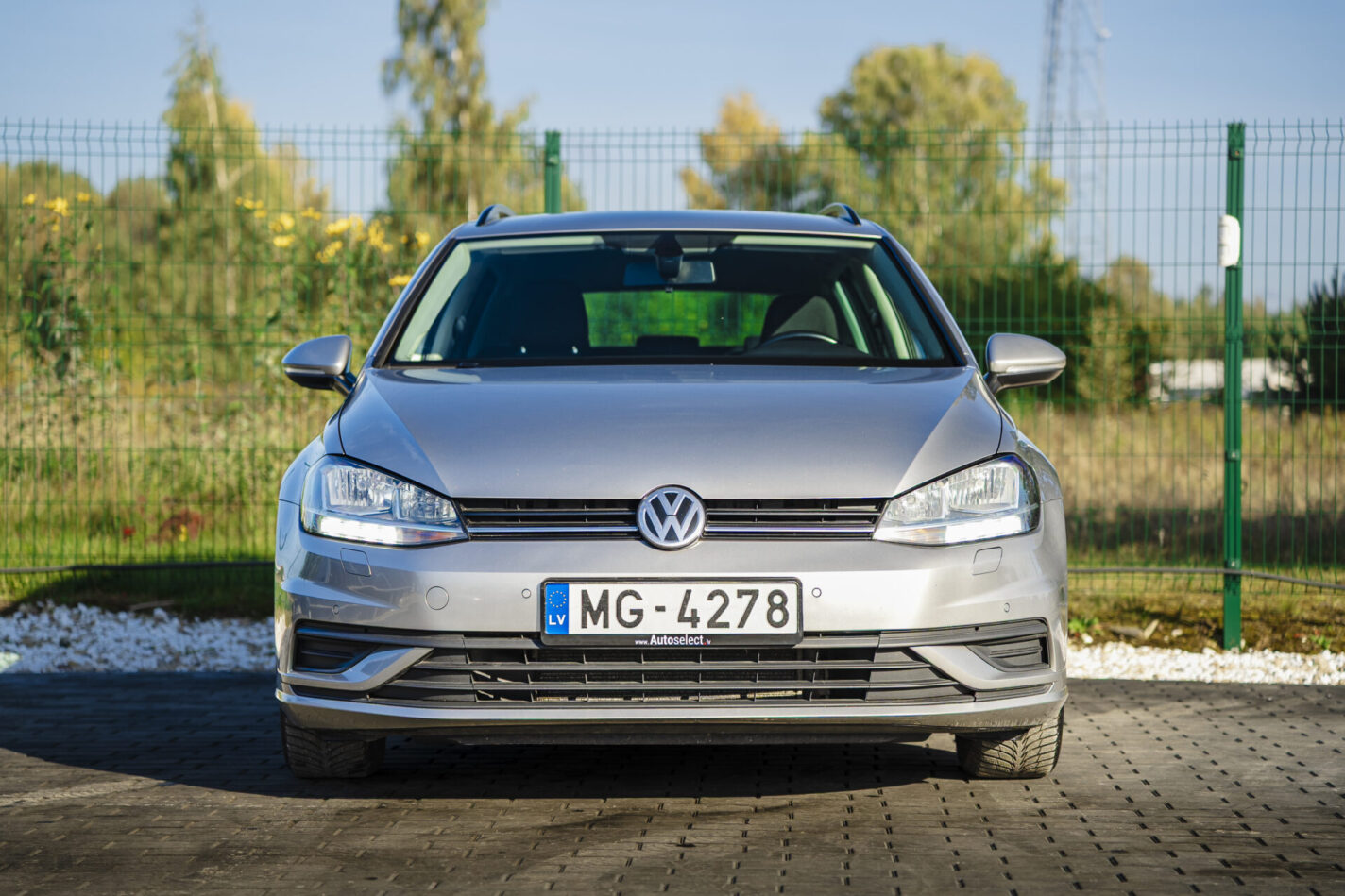 VW GOLF 7