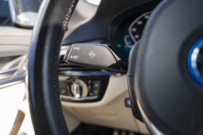 BMW 530E M-PACK