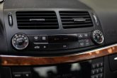 MERCEDES BENZ E220