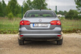 VW JETTA