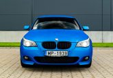 BMW 525D