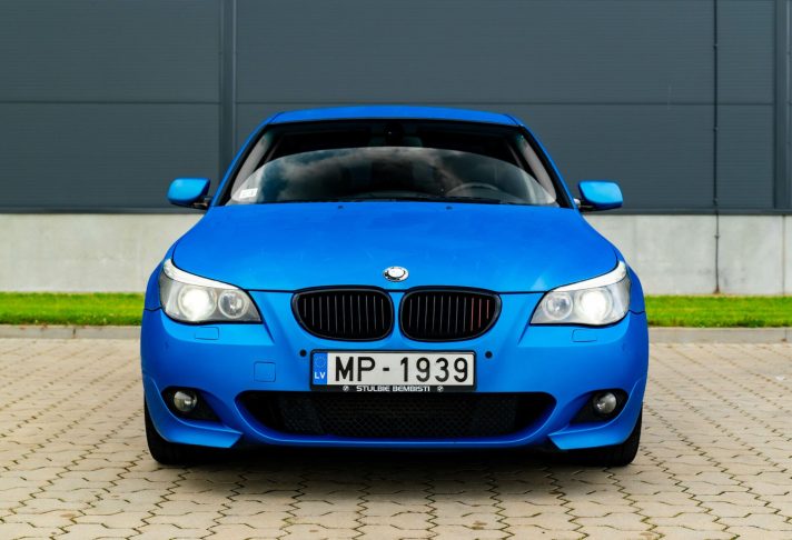 BMW 525D