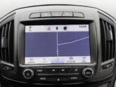 OPEL INSIGNIA SPORTS TOURER SW