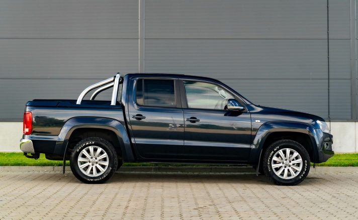 VW AMAROK