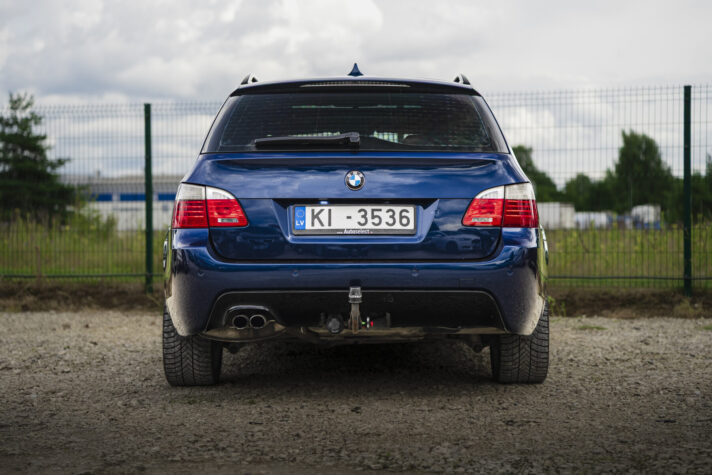 BMW 530 XDRIVE
