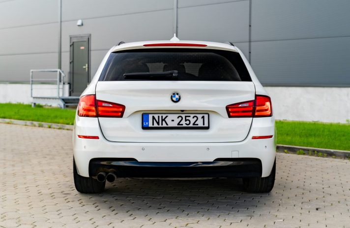 BMW 530D