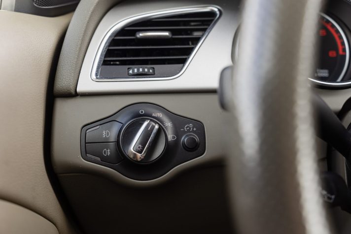 AUDI A5 SLINE QUATTRO