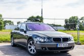 BMW 730d