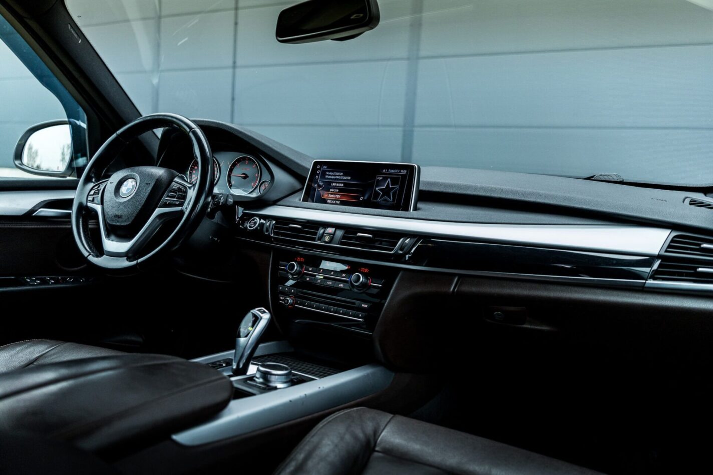 BMW X5 XDRIVE25D