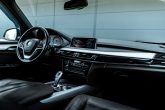 BMW X5 XDRIVE25D