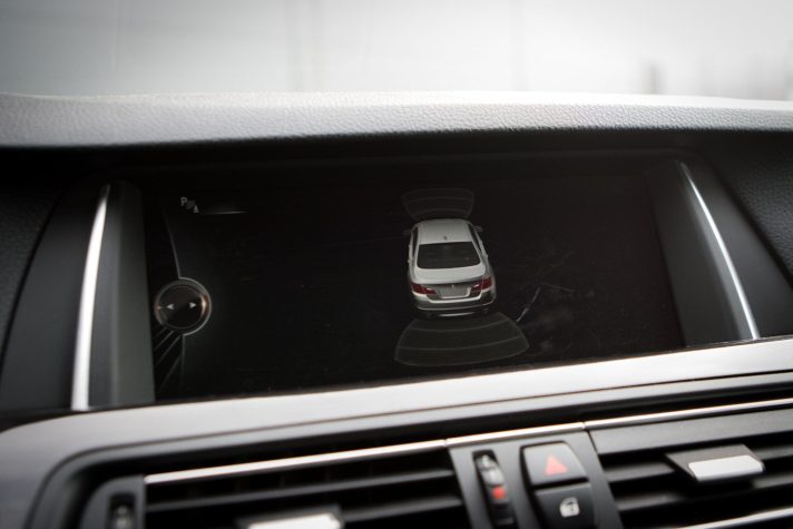 BMW 518D