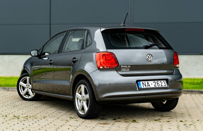 VW POLO