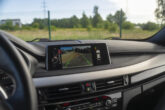 BMW X6 M50D