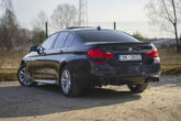 BMW 530 M-PACK