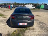 OPEL INSIGNIA LIMOUSINE HB