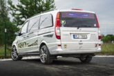 MERCEDES BENZ VIANO