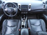 PEUGEOT 4007