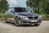 BMW 320 GT
