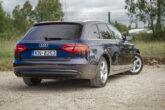 AUDI A4 AVANT FACE-LIFT