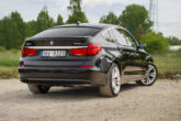 BMW 530GT