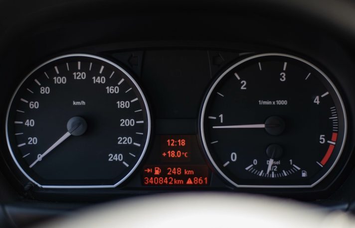 BMW 118d