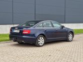 Audi A-6,Sedans 2.L D