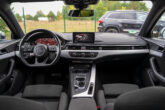 AUDI A4 S-LINE AVANT