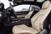 MERCEDES BENZ E350