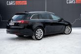 OPEL INSIGNIA SPORTS TOURER SW