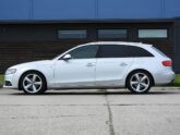 AUDI A4 S-LINE