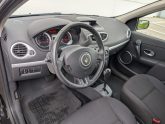Renault Clio 1.6i, Automats, 2008 gads.