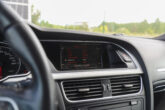 AUDI A5 S-LINE QUATTRO