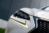 LEXUS NX300H