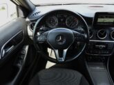 MERCEDES BENZ GLA 200