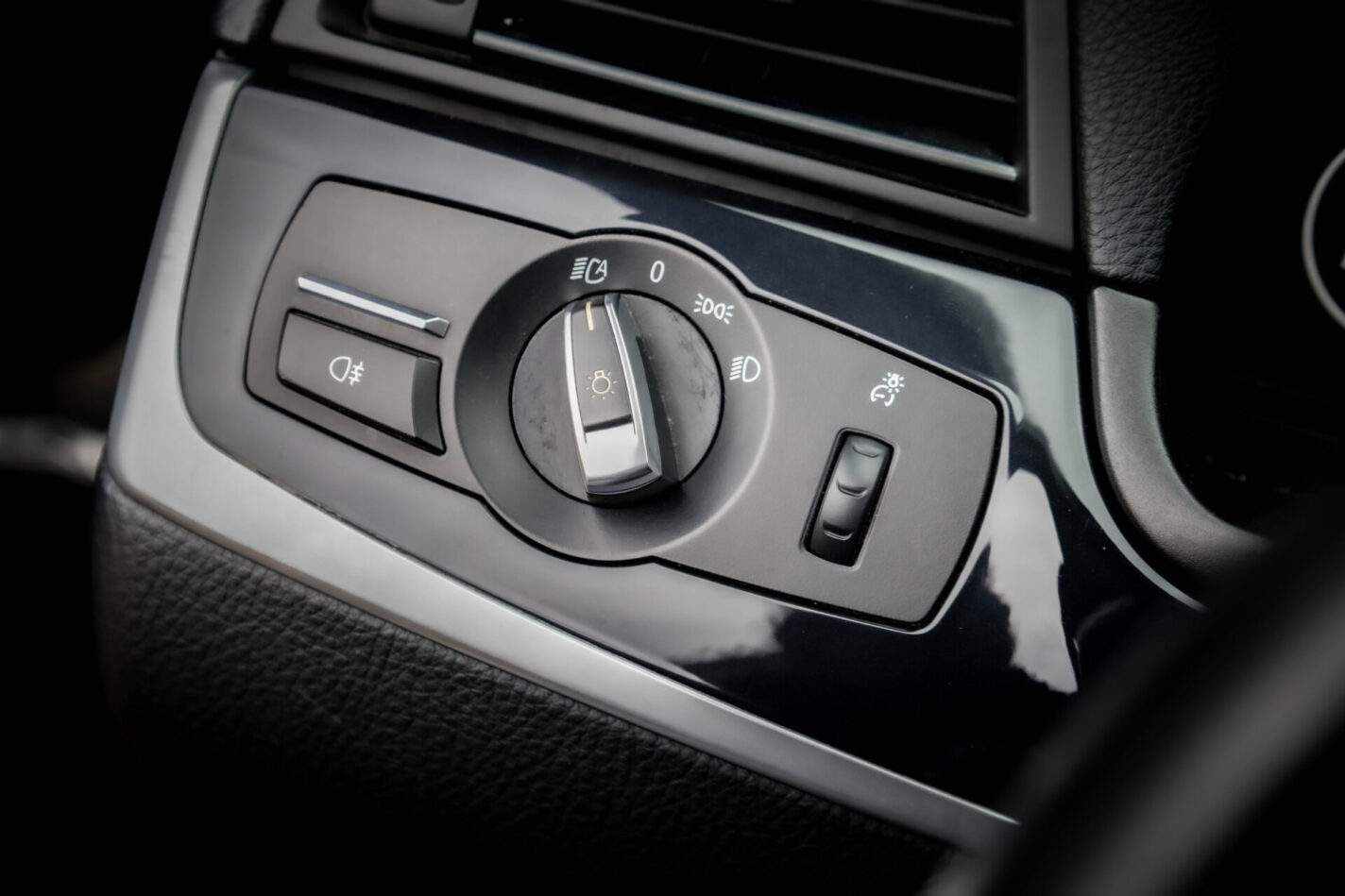 BMW 520D