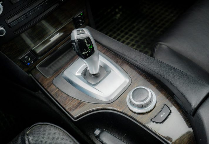 BMW 535D