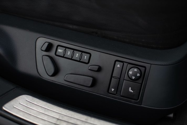 VW PHAETON