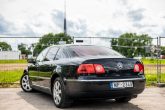 VW PHAETON