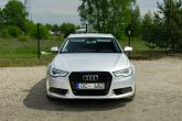 AUDI A6 AVANT QUATTRO S-LINE