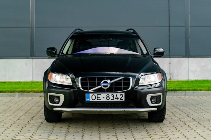 VOLVO XC70