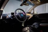 BMW I I3