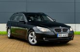 BMW 525D