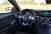 MERCEDES BENZ C180
