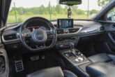 AUDI S6 AVANT