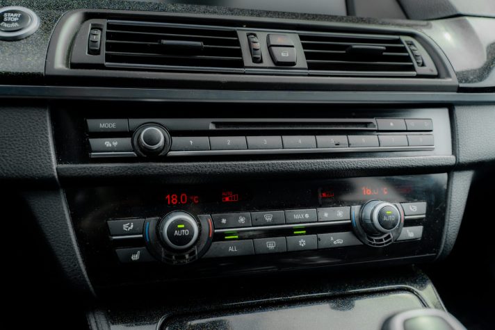 BMW 530D